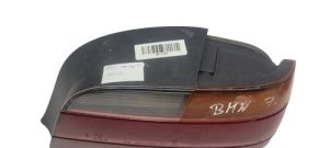Right Tail Light 63218360080 Bmw New Genuine
