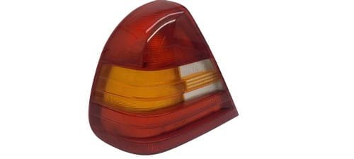 Right Tail Light 2319145 Mercedes New Genuine