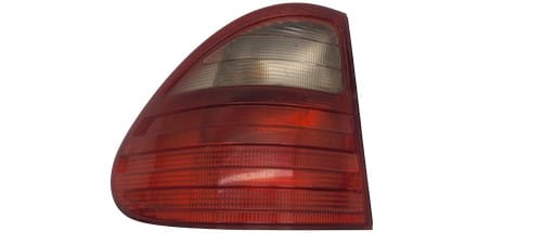Left Tail Light A2108202164 Mercedes New Genuine