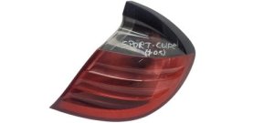 Tail Light Right A2038200664 Mercedes New Genuine
