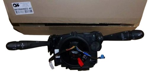 Combined Switch 98199448ZD New OE PSA C4 DS4 DS5
