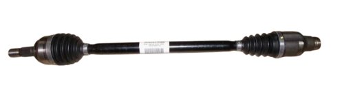 Drive Shaft Right 1.6VTI 9685524880 New OE PSA C3 DS3 208