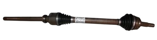Drive Shaft Right 1.6VTI 9677663580 New OE PSA C4 II C4 Picasso