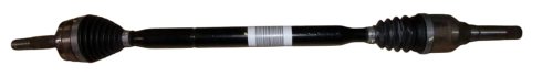Drive Shaft Right 1.1-1.4 9674436580 New OE PSA C3 II