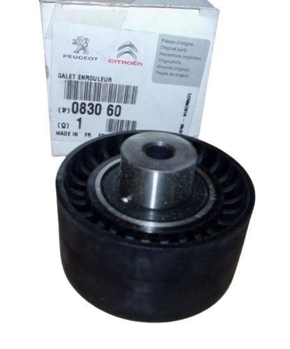 V-Belt Tensioner 1.4 16V 083060 New OE PSA C2 C3 207 307