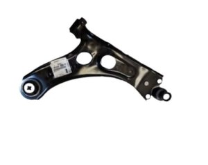 Right Control Arm 9857897880 Peugeot 208 II Original