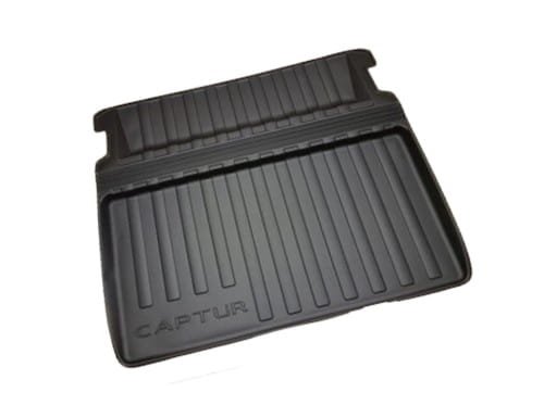 Trunk Mat 8201521216 Renault Captur Lift Original