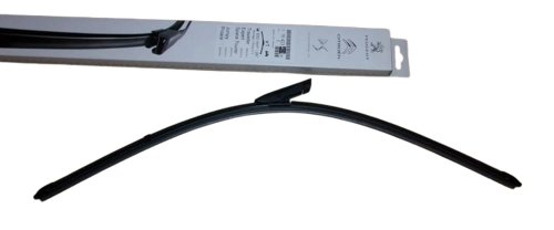 Wiper Blade Left Front 1642340380 New OE PSA Jumpy 4