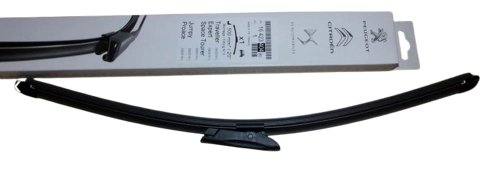 Wiper Blade Right Front 1642340480 New OE PSA Jumpy 4