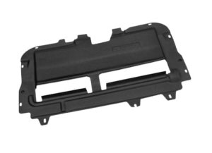Engine Cover Lower Citroen 7013.P7 7013P7 C2,C3 1.4HDI Original
