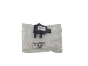 Exhaust Gas Pressure Sensor 9812047080 Citroen Peugeot 1.2EB/1.6EP Original