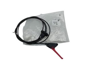 Bonnet Lock Cable 7937H9 New OE Citroen Peugeot Expert III