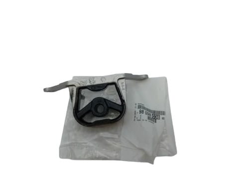 Muffler Hanger 9809803880 Citroen Berlingo Peugeot Partner 2018 Original