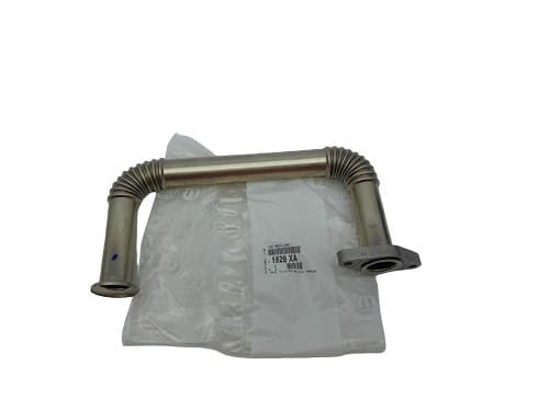 EGR Tube 1628XA  Jumper Boxer Ducato 2.2 HDi Original 