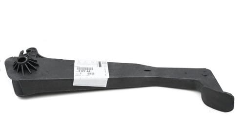 Clutch Pedal 2127A4 New OE PSA Boxer Ducato II Jumper
