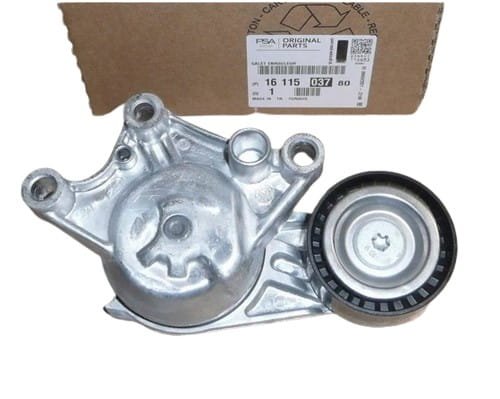 Drive Belt Tensioner 1.6Hdi 1611503780 New OE PSA C5 508