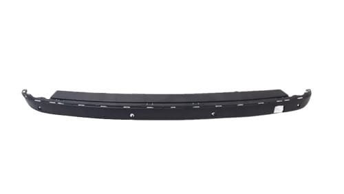 Bumper Strip Rear 7452.LH 7452LH Citroen C4 Picasso Original