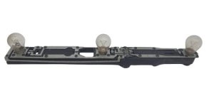 Lamp Insert Rear Left Right 2277 Renault New Genuine