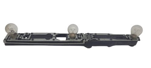 Lamp Insert Rear Left Right 2277 Renault New Genuine