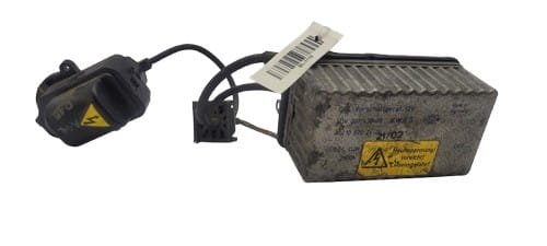 Xenon Ballast Mercedes A2108202426 Mercedes New Genuine