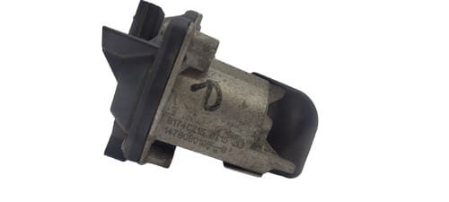 Throttle Body 147B08010R Renault New Genuine