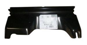 Windscreen Support 8103.K0 8103K0 Citroen Berlingo III Original