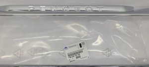  Grille frame 98078737VD Peugeot 508 Citroën Peugeot New Original