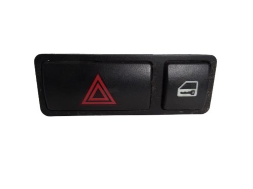 Hazard Light Switch 368920 BMW New Genuine