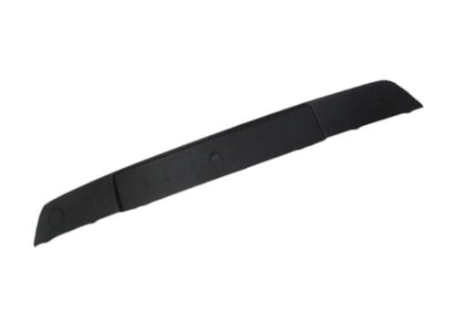 Bumper Strip 9800975780 Citroen C4 Picasso II Original
