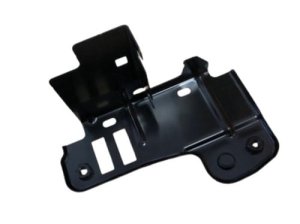 Left Front Mudguard Bracket 9808925380 Citroen C4 Picasso II Original