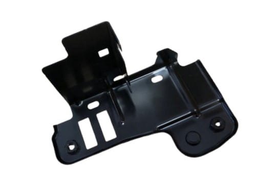Left Front Mudguard Bracket 9808925380 Citroen C4 Picasso II Original