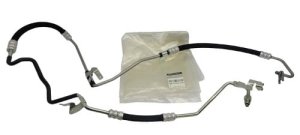 Power Steering Cable 497207822R Renault Trafic II Original 