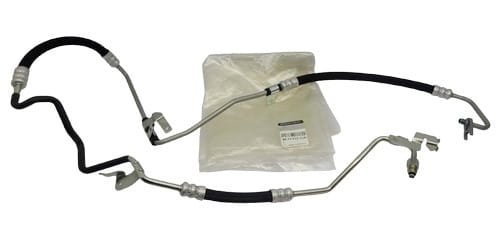 Power Steering Cable 497207822R Renault Trafic II Original 
