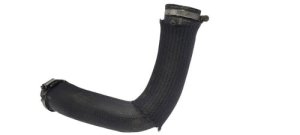 Air Hose 9675348580 Peugeot New Genuine