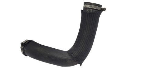 Air Hose 9675348580 Peugeot New Genuine