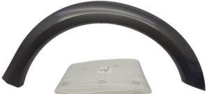 Fender Strip Right 1607756380 Peugeot 508 RXH Original