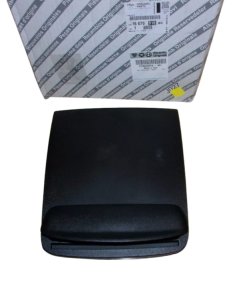 Document Holder 1607091080 Peugeot Boxer III Original