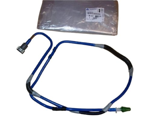 Fuel Line 9845711980 Citroen DS3 Crossback 1.2THP Original