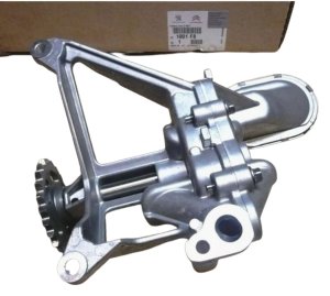 Oil Pump 1001F8 1001.F8 C4 C5 C8 308 508 2.0HDI New Original
