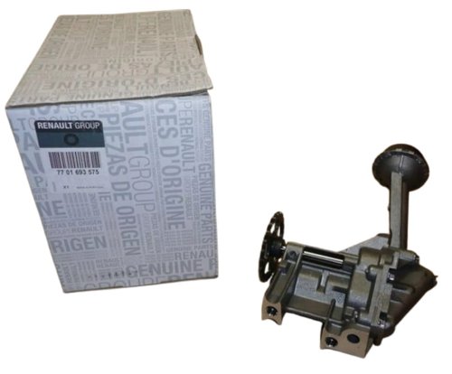 Oil Pump 7701693575 Renault Original