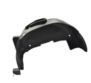 Left Rear Wheel Arch 9817398380 Citroen Berlingo III Original