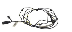 AdBlue Flexible Hose 164464BD0A Renault New Genuine