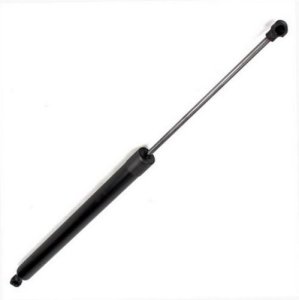 Rear Lid Shock Absorber 9819027880 Peugeot Partner II, Rifter Original