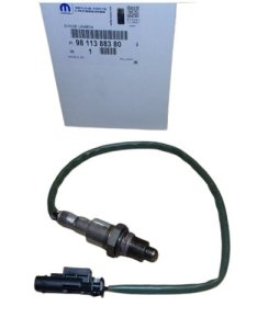 Lambda Sensor 9811388380 Citroen Peugeot 1.6THP Original
