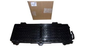 Radiator Shutter 9677725980 Peugeot 308 II Original