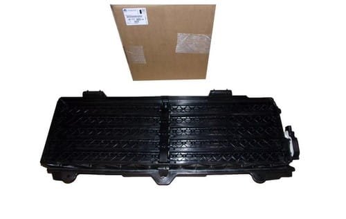 Radiator Shutter 9677725980 Peugeot 308 II Original