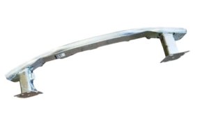 Front Reinforcement 752100003R Renault Megane III, CC 08 Original