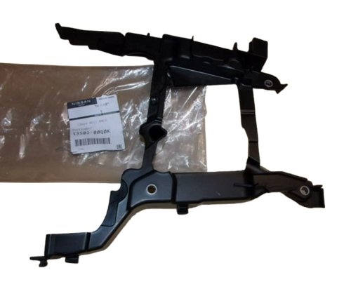 Timing Gear Housing Cover 1350200Q0K Renault Nissan 1.5 DCI New Original
