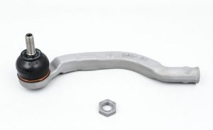 Steering Rod End Left 486402311R Dacia Duster 17 Original