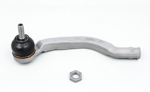 Steering Rod End Left 486402311R Dacia Duster 17 Original